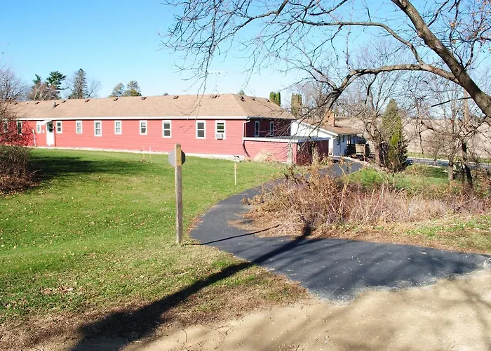 The Little Village