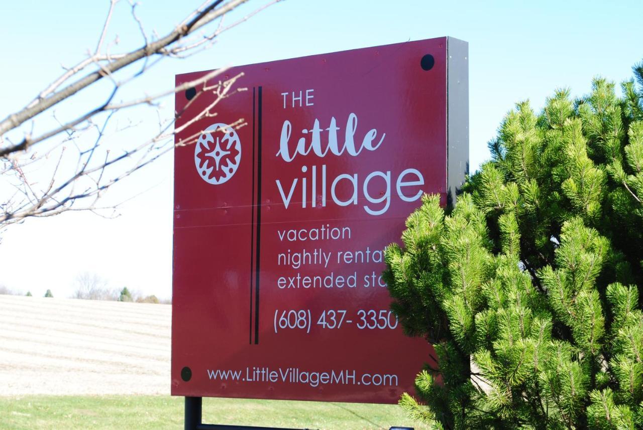 The Little Village Inn *